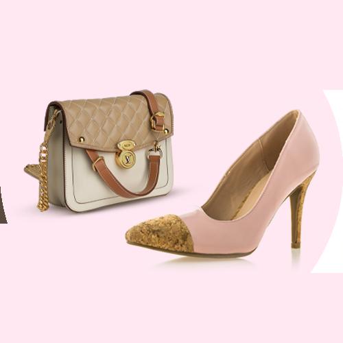 Shoes & Bags