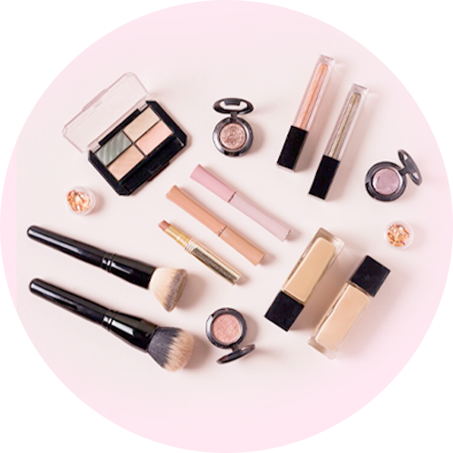 Makeup tools