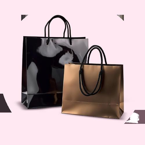 Bags