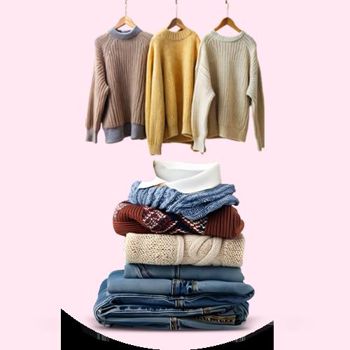 Clothing