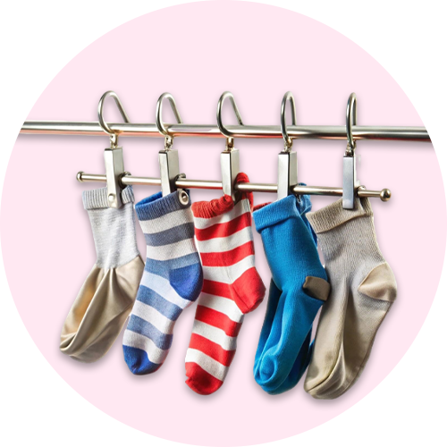 socks