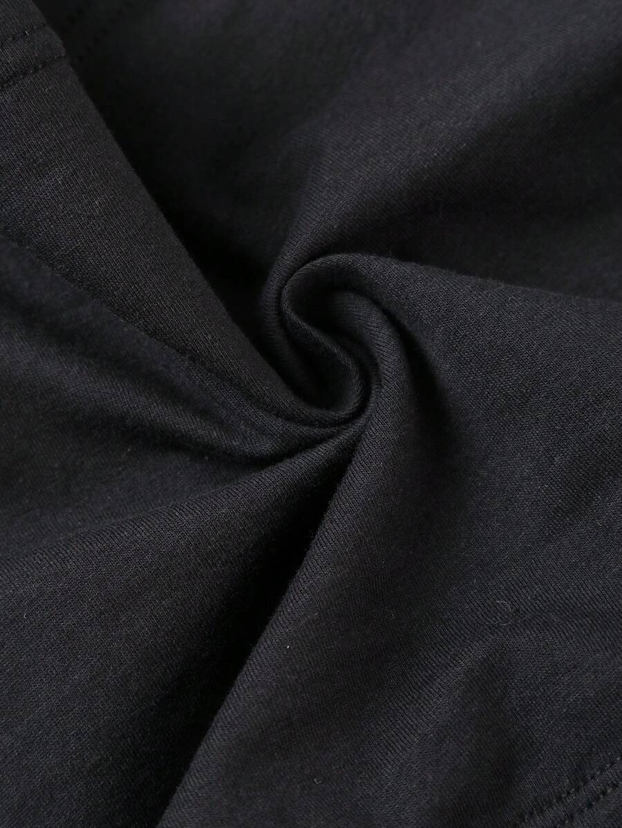 طقم شي ان إيزوير قطعتين صيفي – بلون سادة بتصميم ضيّق