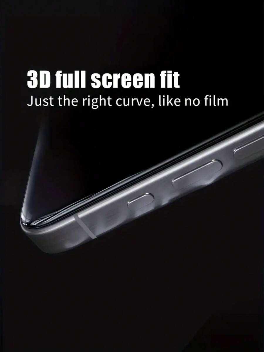 سكرين حماية لهاتف أيفون الاصدار  11 و 12مقاومة للتجسس (قطعتين)