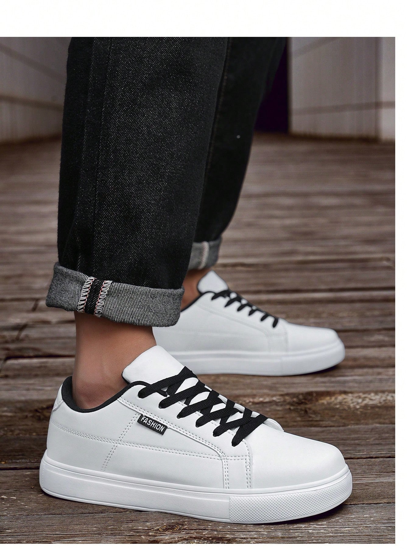 سنيكرز رياضي كاجوال رجالي