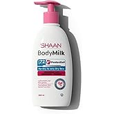 شان بودي ميلك ٣٠٠ مل