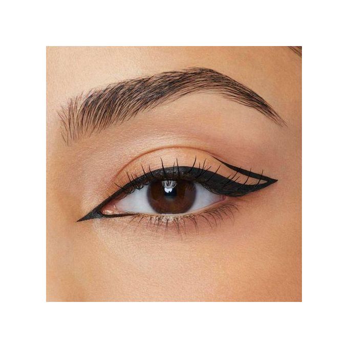 ايلاينر جل Rose Berry مقاوم للماء بلون أسود