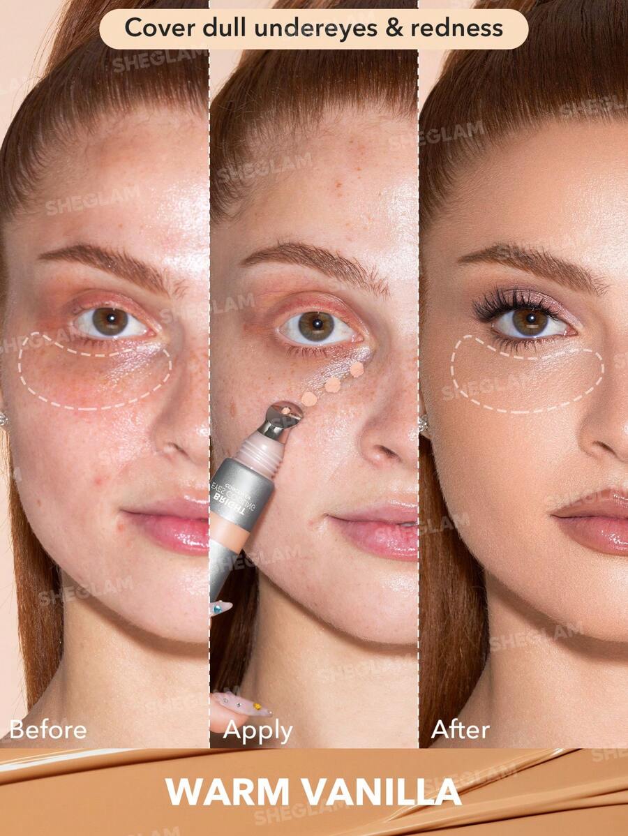 كونسيلر شيجلام برايت آيز