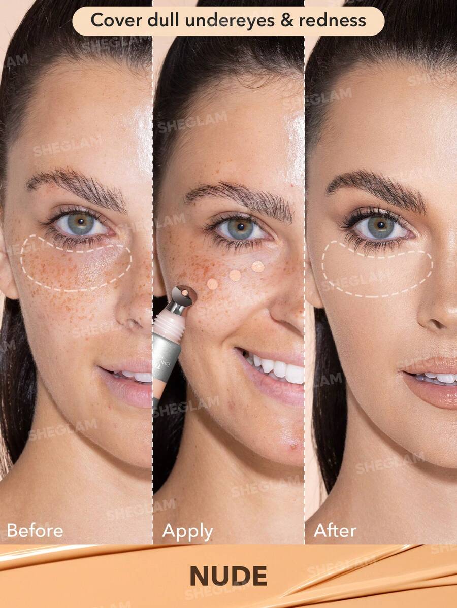 كونسيلر شيجلام برايت آيز