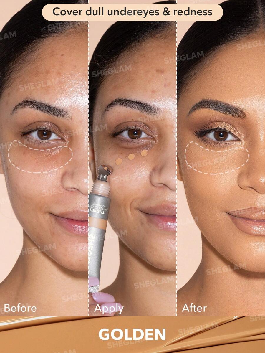 كونسيلر شيجلام برايت آيز