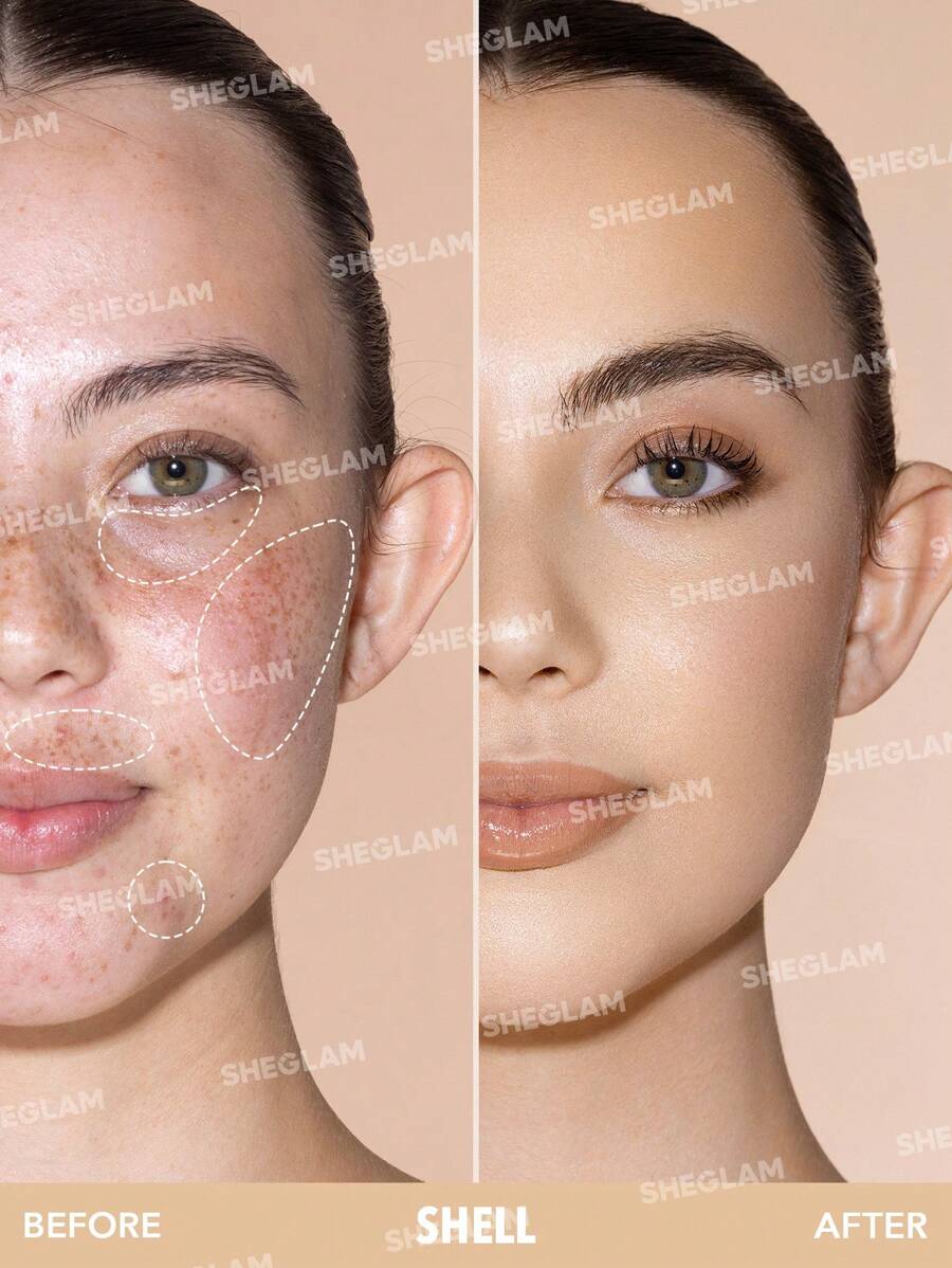 كونسيلر Complexion Boost لتعزيز البشرة من شيجلام