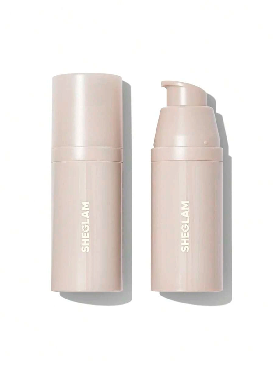 قطرات برونزية Sheglam Glo Hero للتوهج الطبيعي