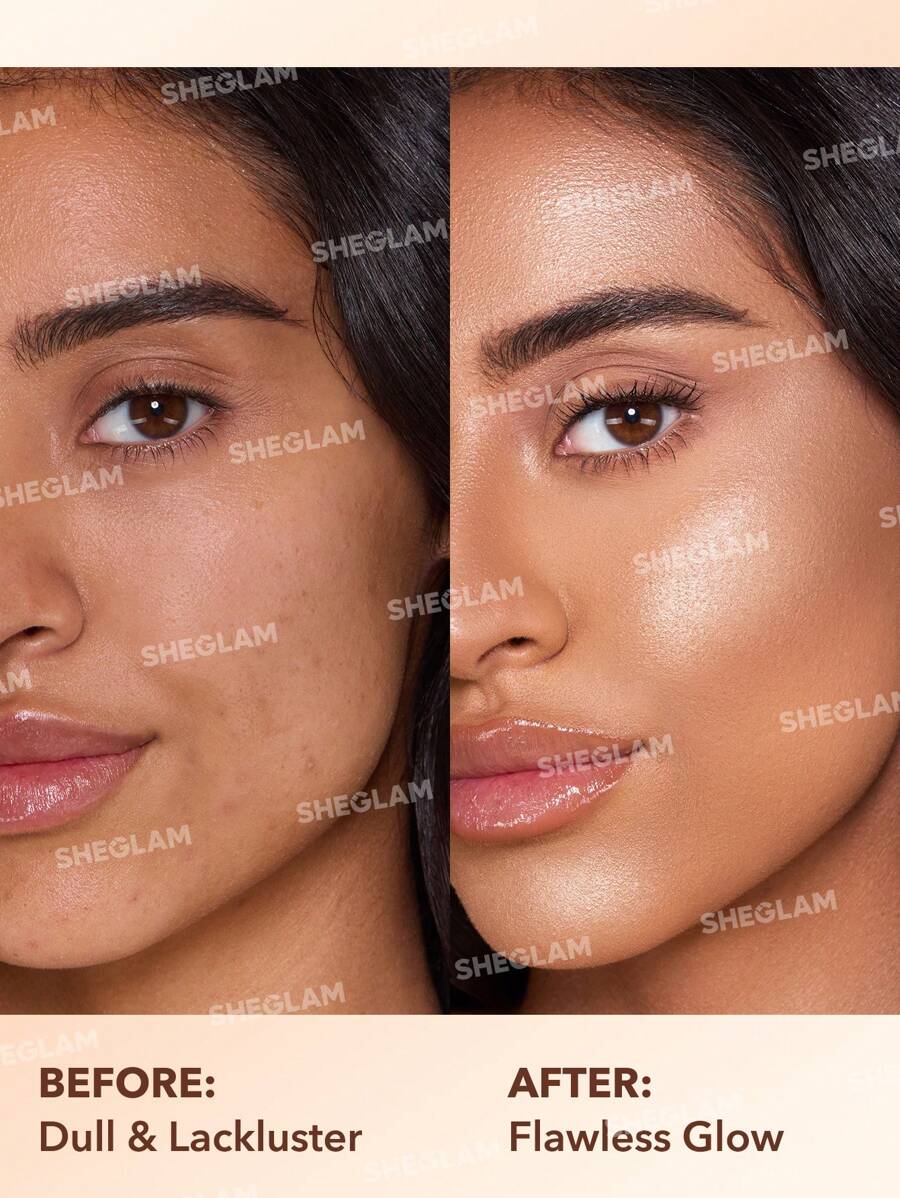 هايلايتر Sunburst Glow Mixer من شيجلام