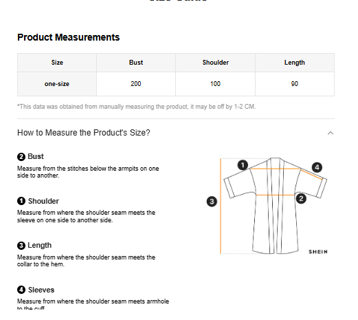 كيمونو صيفي بطبعة زهور وحافة مزينة بالشراشيب