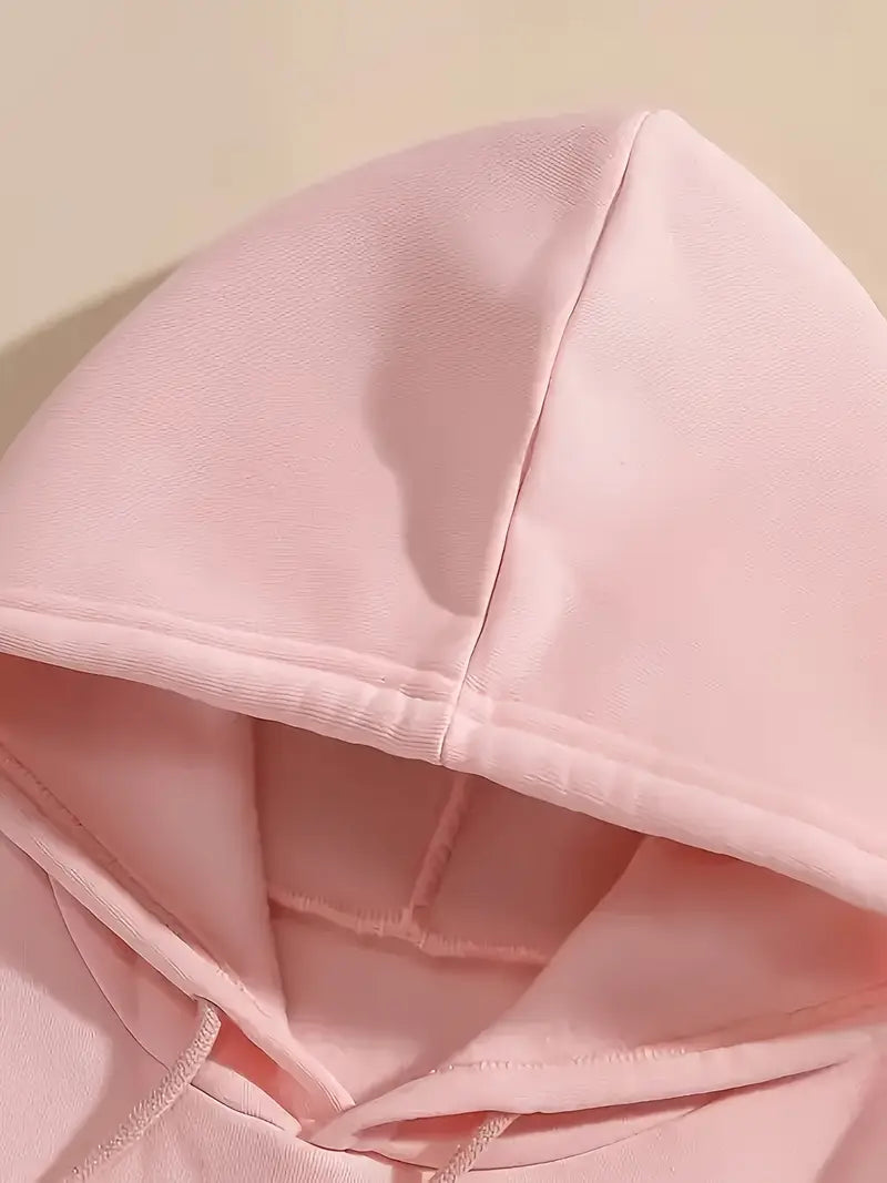 هودي نسائي كاجوال  بقصة فضفاضة