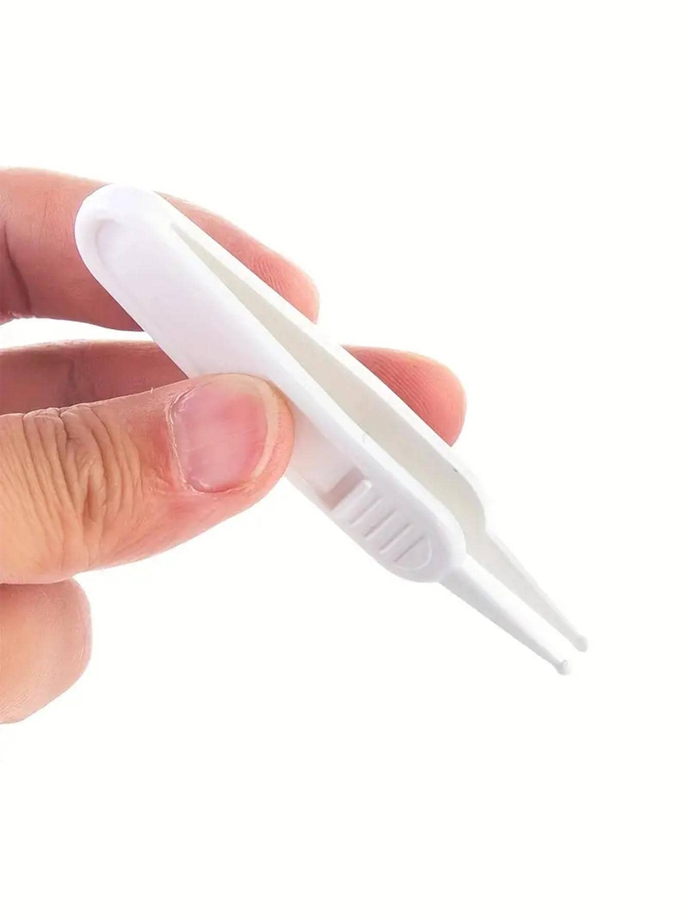 مشبك أنف للأطفال بألوان عشوائية