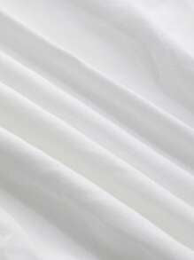 تيشيرت رجالي قطن سادة بأكمام راجلان من ديزي