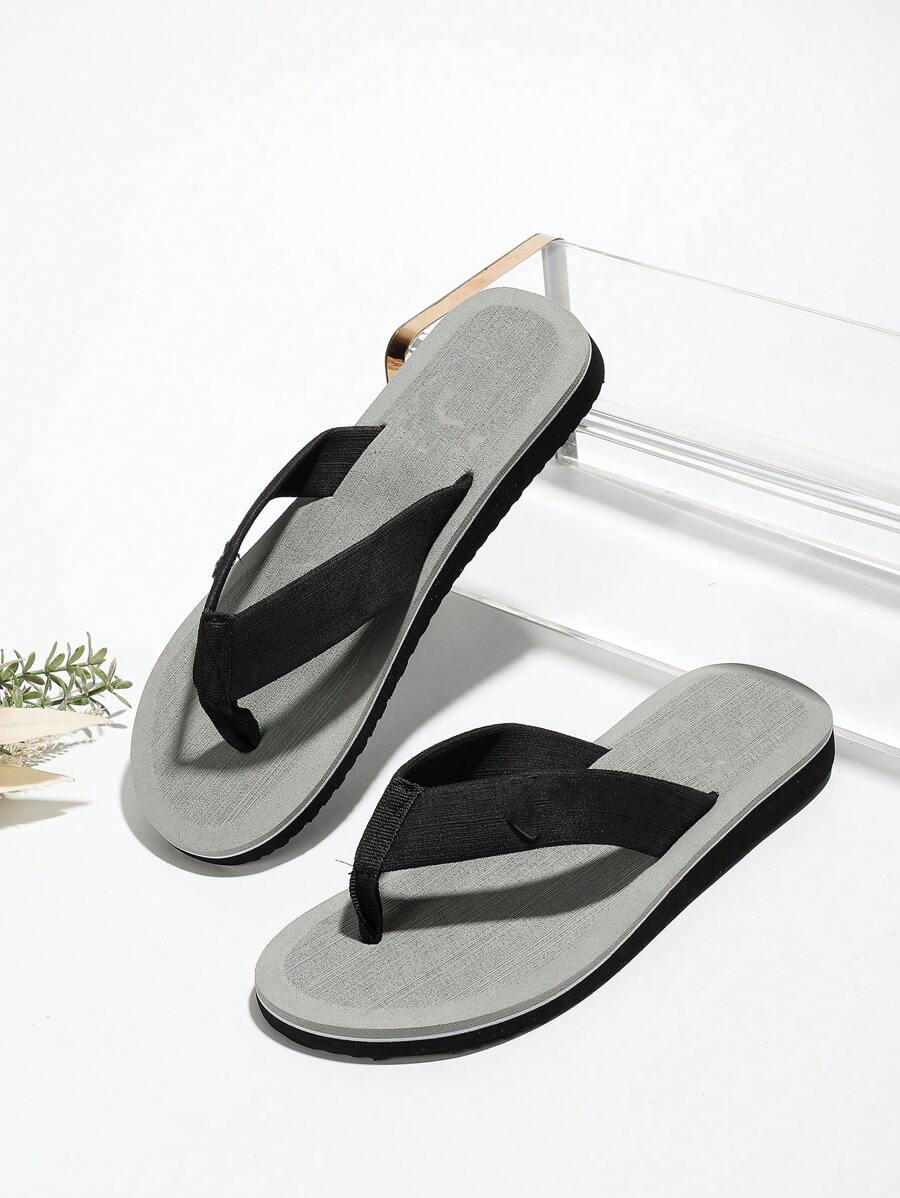 شبشب رجالي كاجوال من Shein