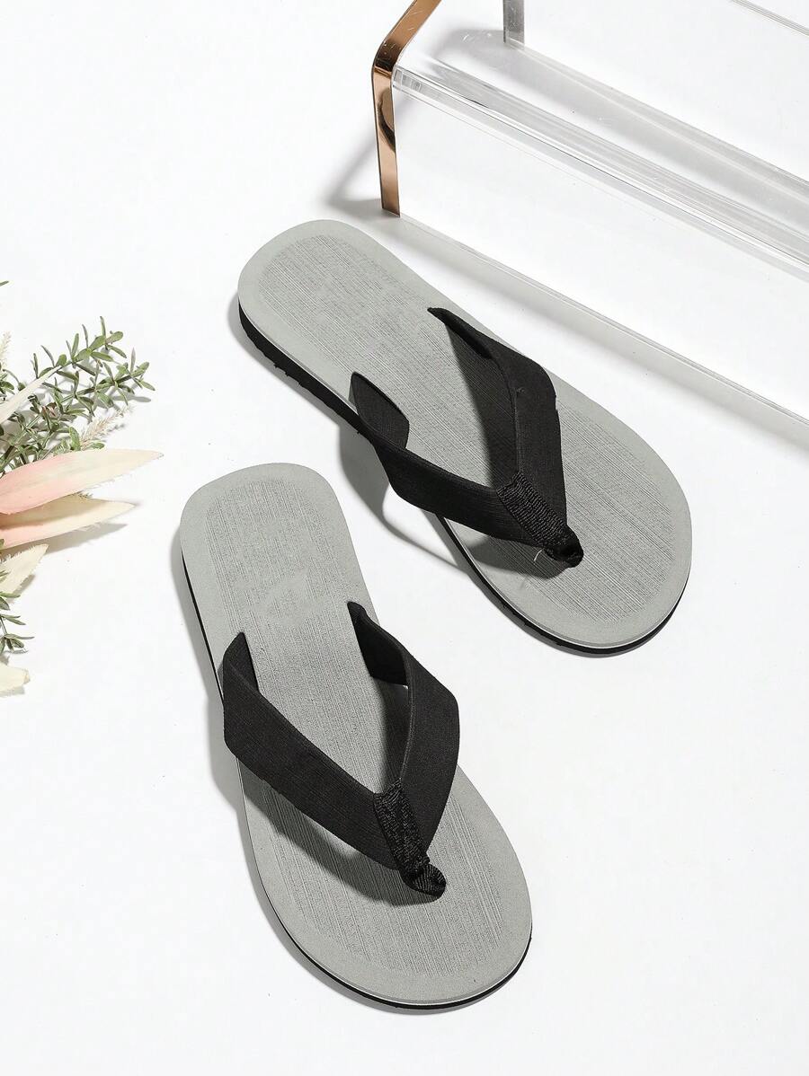 شبشب رجالي كاجوال من Shein