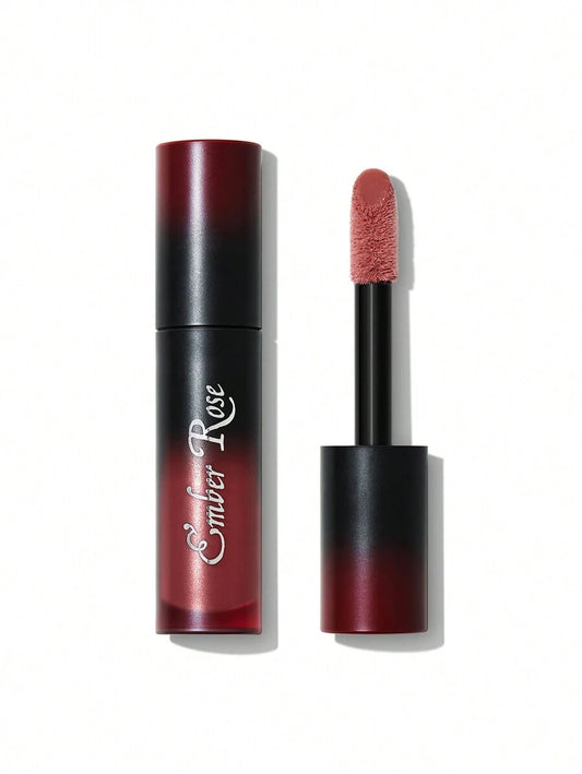 SHEGLAM Ember Rose Immortal Love Nourishing Lip Gloss-Unconditional