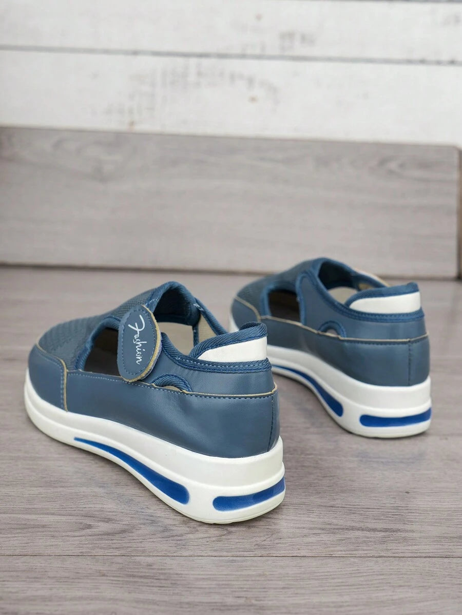 حذاء حريمي كاجوال مريح من Shein