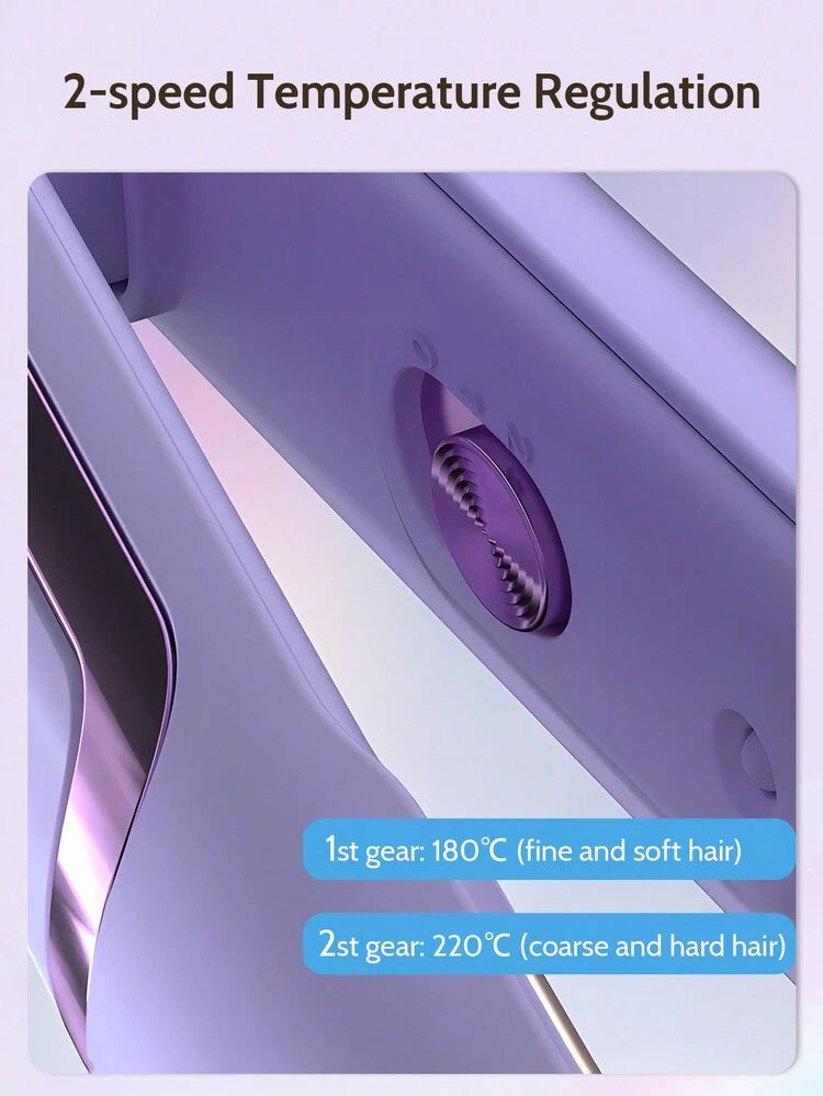 مكواة-فرد-الشعر-teckwe-مكواة-تجعيد-مزدوجة-الاستخدام-مضادة-للحروق-تسخين-سريع-في-10-ثوانٍ