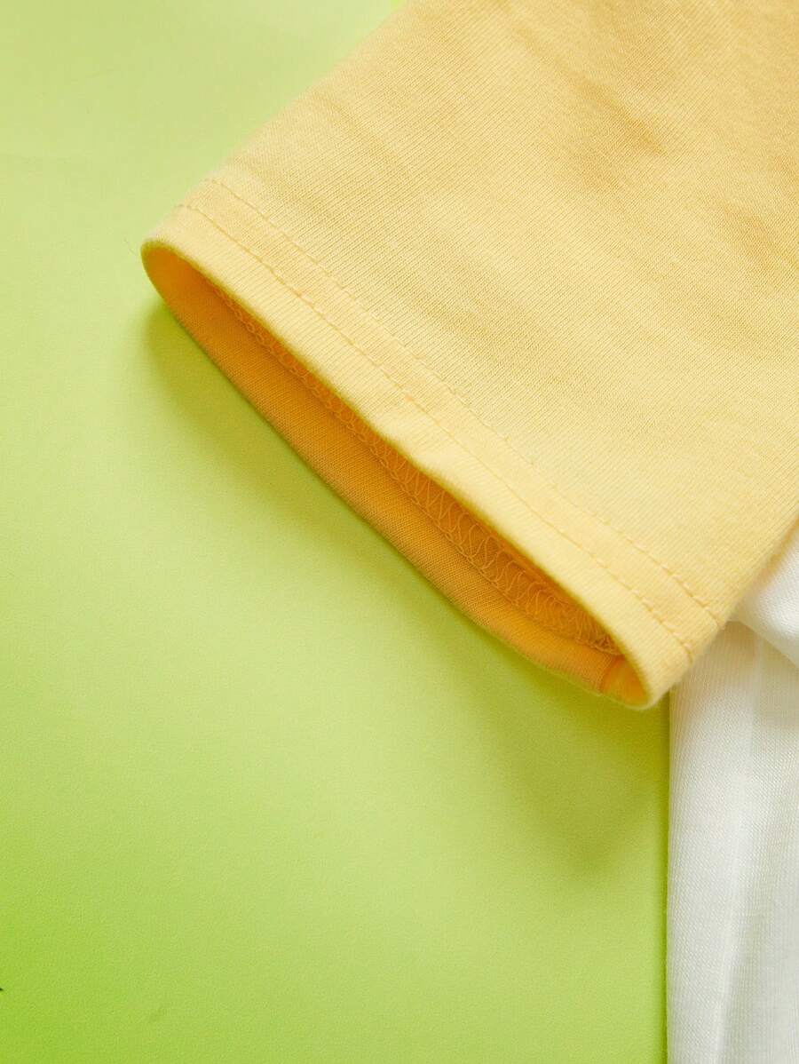 جمبسوت كاجوال للأطفال من شي إن بتصميم سلاحف النينجا 