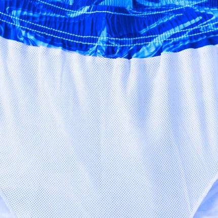 شورت سباحة رجالي بطبعة مميزة من مانفينيتي سويم مود
