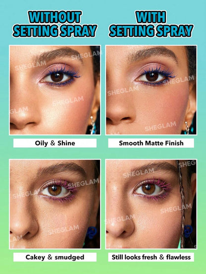 شيجلام ستينج سبراى ريكى اند مورتى