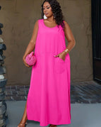 pink / 4XL