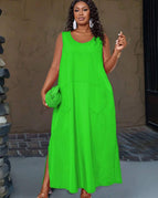 Green / 4XL