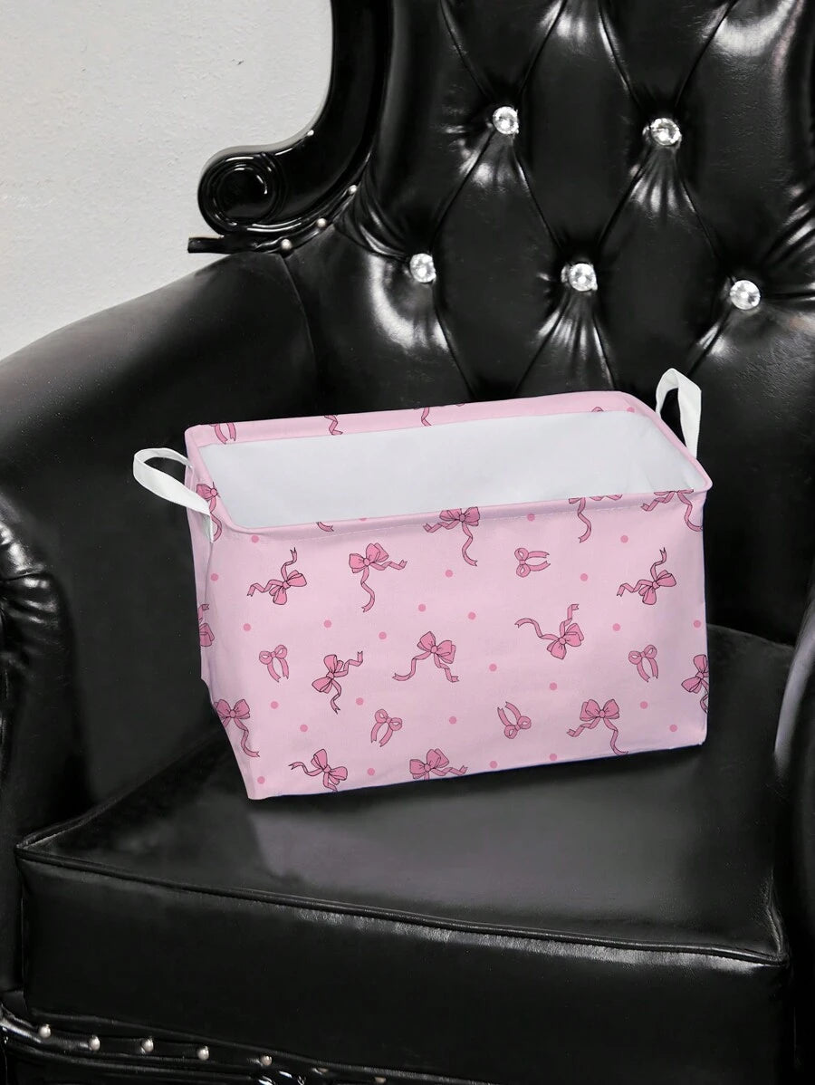 سلة غسيل تخزين ROMWE Kawaii قطعة واحدة