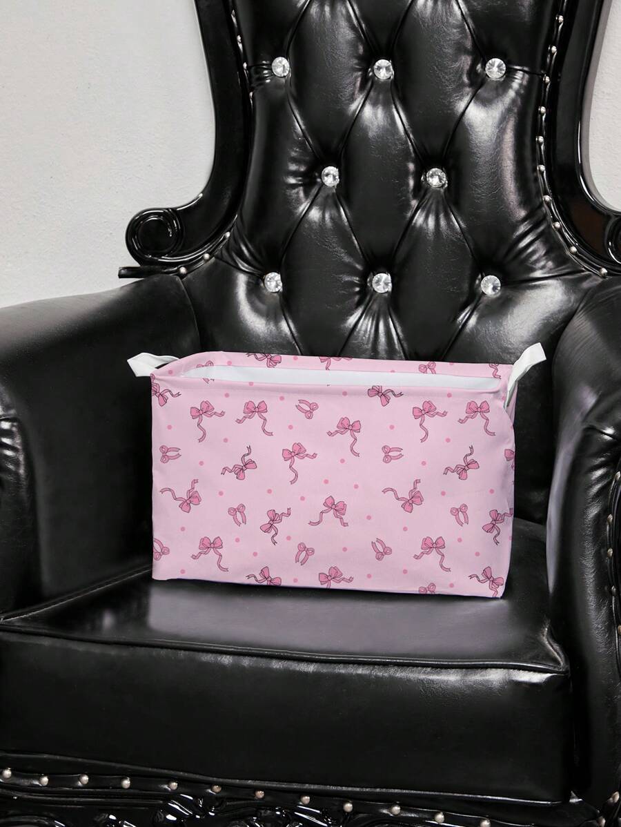 سلة غسيل تخزين ROMWE Kawaii قطعة واحدة