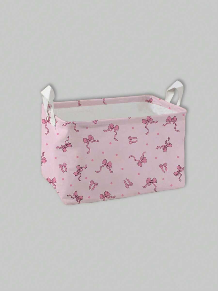 سلة غسيل تخزين ROMWE Kawaii قطعة واحدة