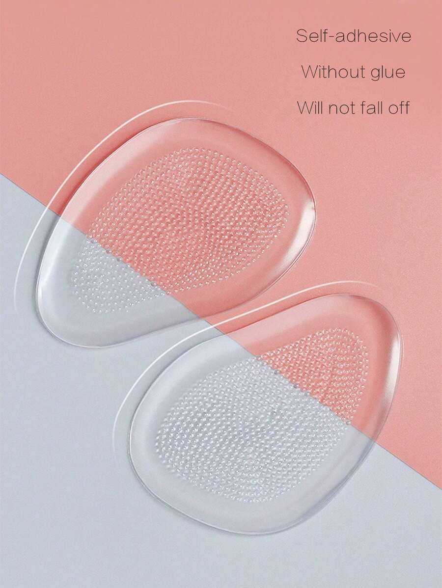 نعل سيلكون داخلي غير قابل للانزلاق