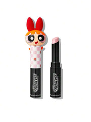 هايلايتر ستيك Power-Noia بدرجة Sugar من The Powerpuff Girls X SHEGLAM