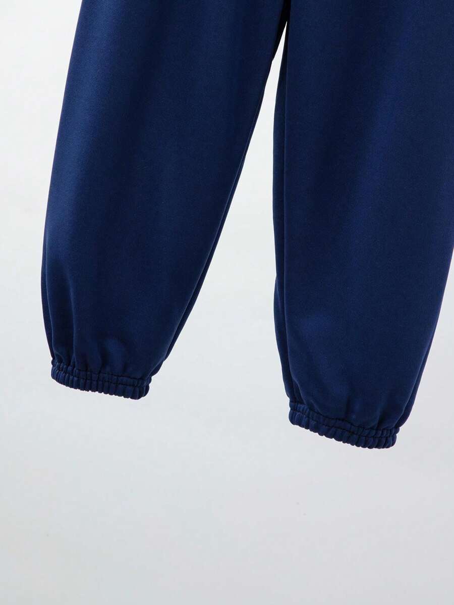 مجموعة من 3 قطع من سراويل الأولاد الكاجوال، سراويل فضفاضة للأطفال للربيع/الخريف، مناسبة للأولاد والبنات، من سن 4 سنين