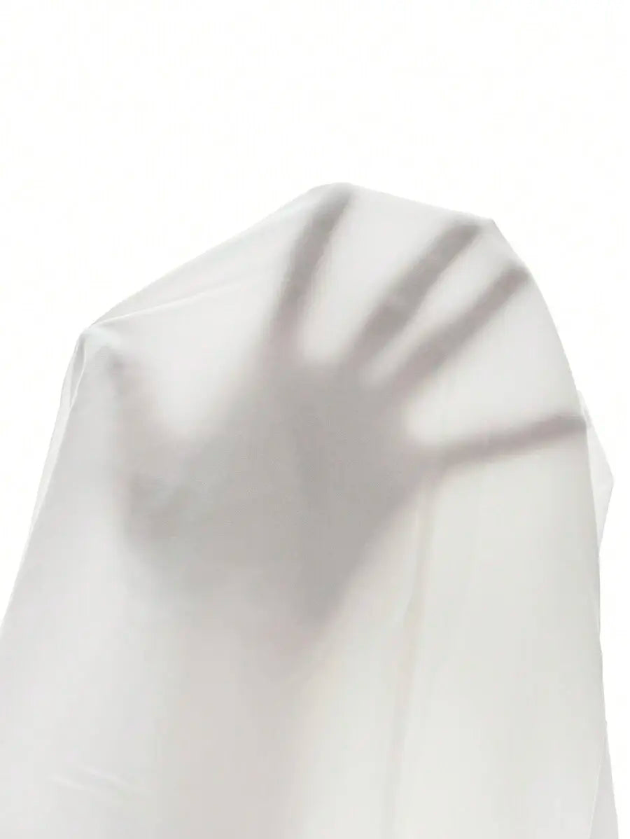 بنطلون نسائي سادة مائل بجيوب وساق مستقيمة من شي ان