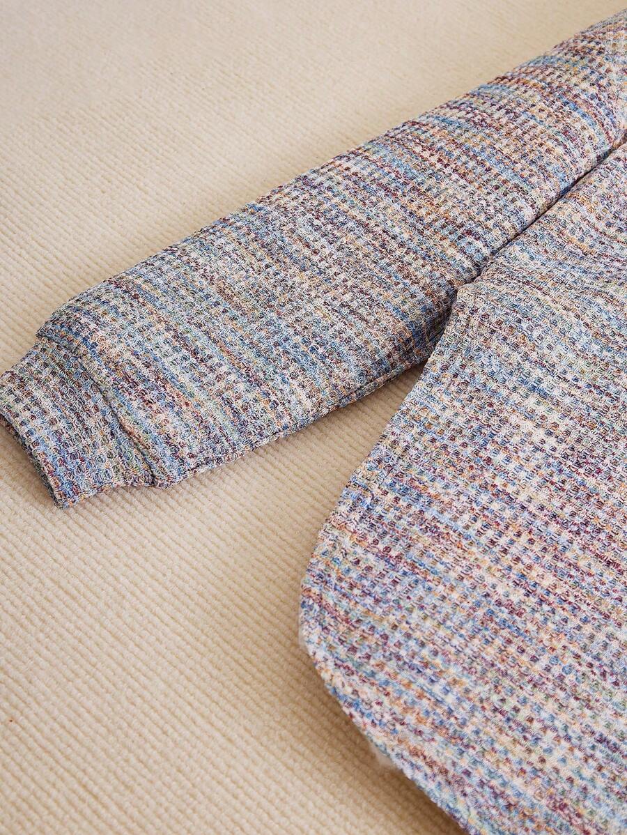 طقم اطفال من قطعتين من SHEIN للفتيات المراهقات