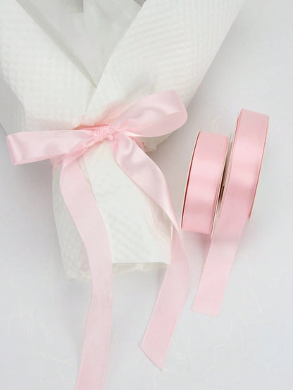 1 roll of 18m pink packing tape
