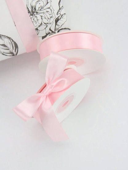 1 roll of 18m pink packing tape