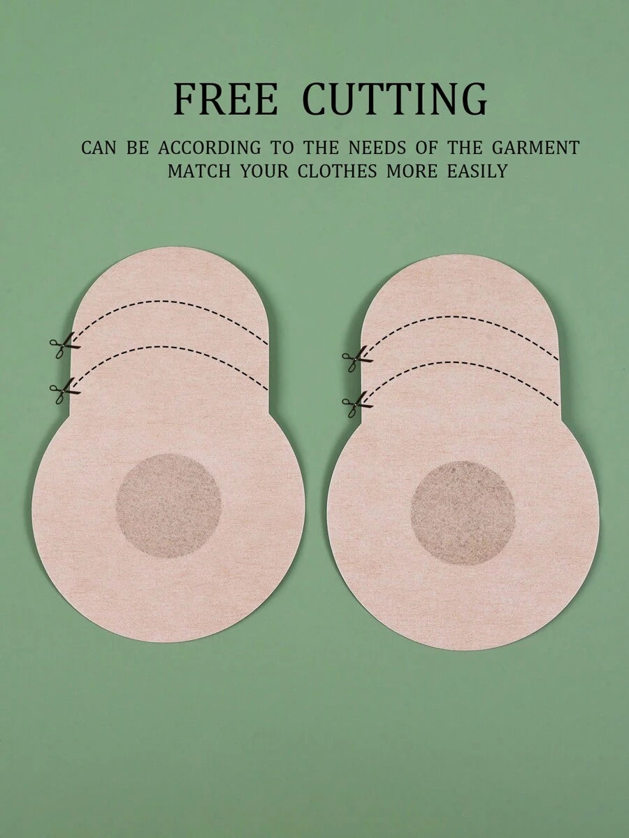 10 قطع مكونة من شريط علوي مثير قابل للاستخدام مرة واحدة