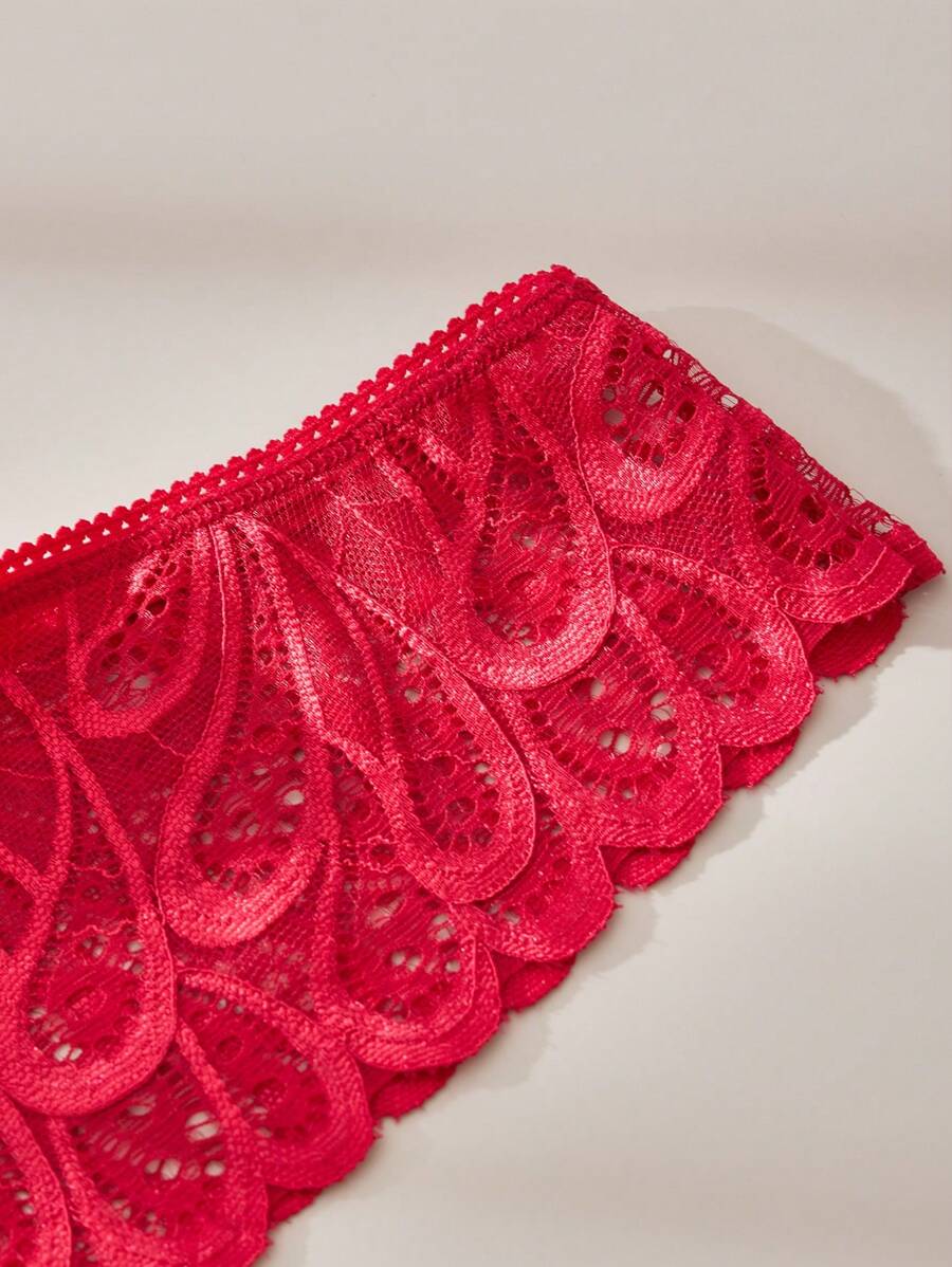 3بانتي الوان متعدده من Shein