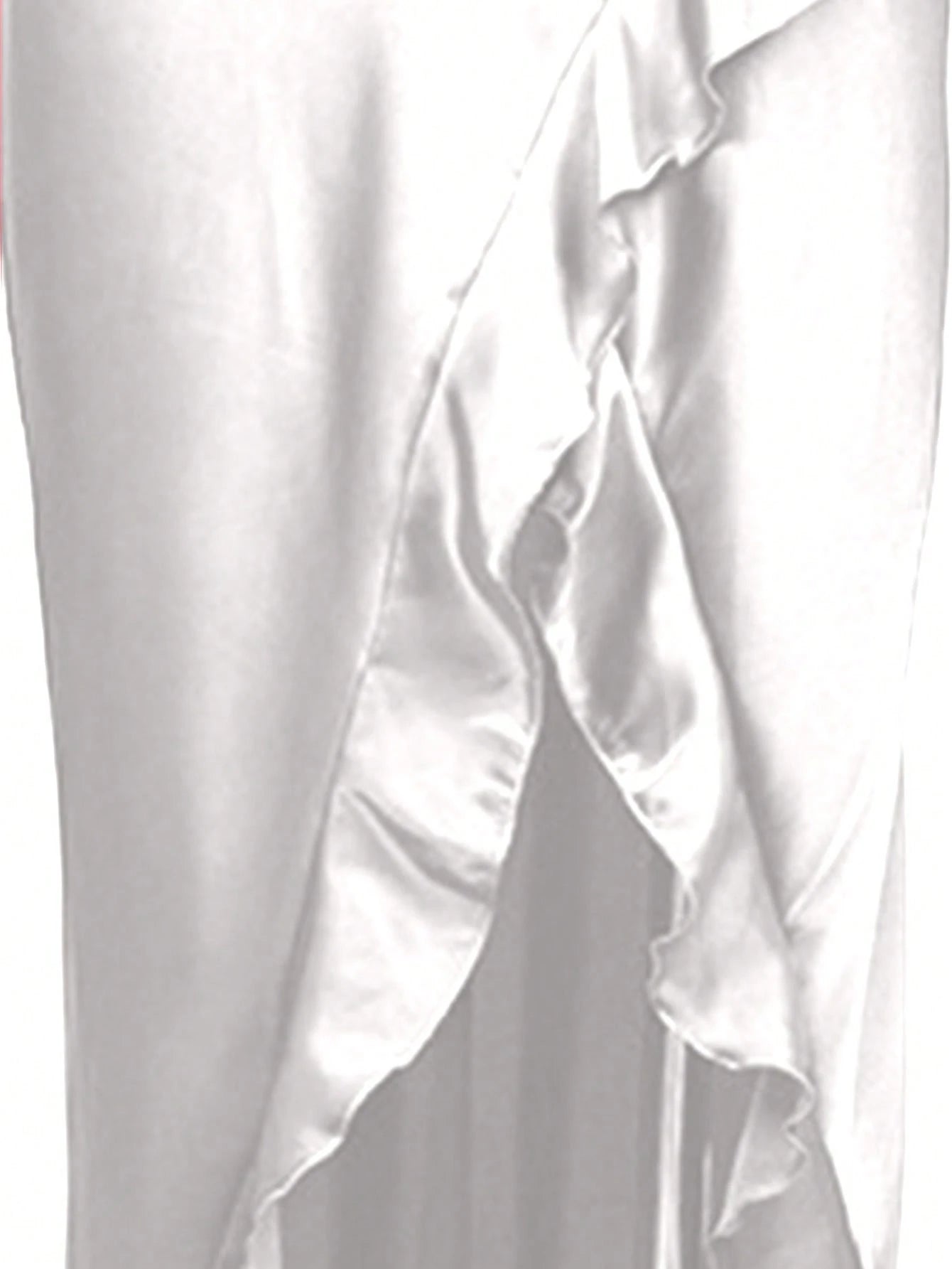 طقم بيجامات نوم نسائية مثيرة بقبة متأرجحة وجزء سفلي مكشكش، بيجامات نوم مرحة، ملابس نوم، مهرجانات، زواج، رومانسية، ملابس داخلية مثيرة