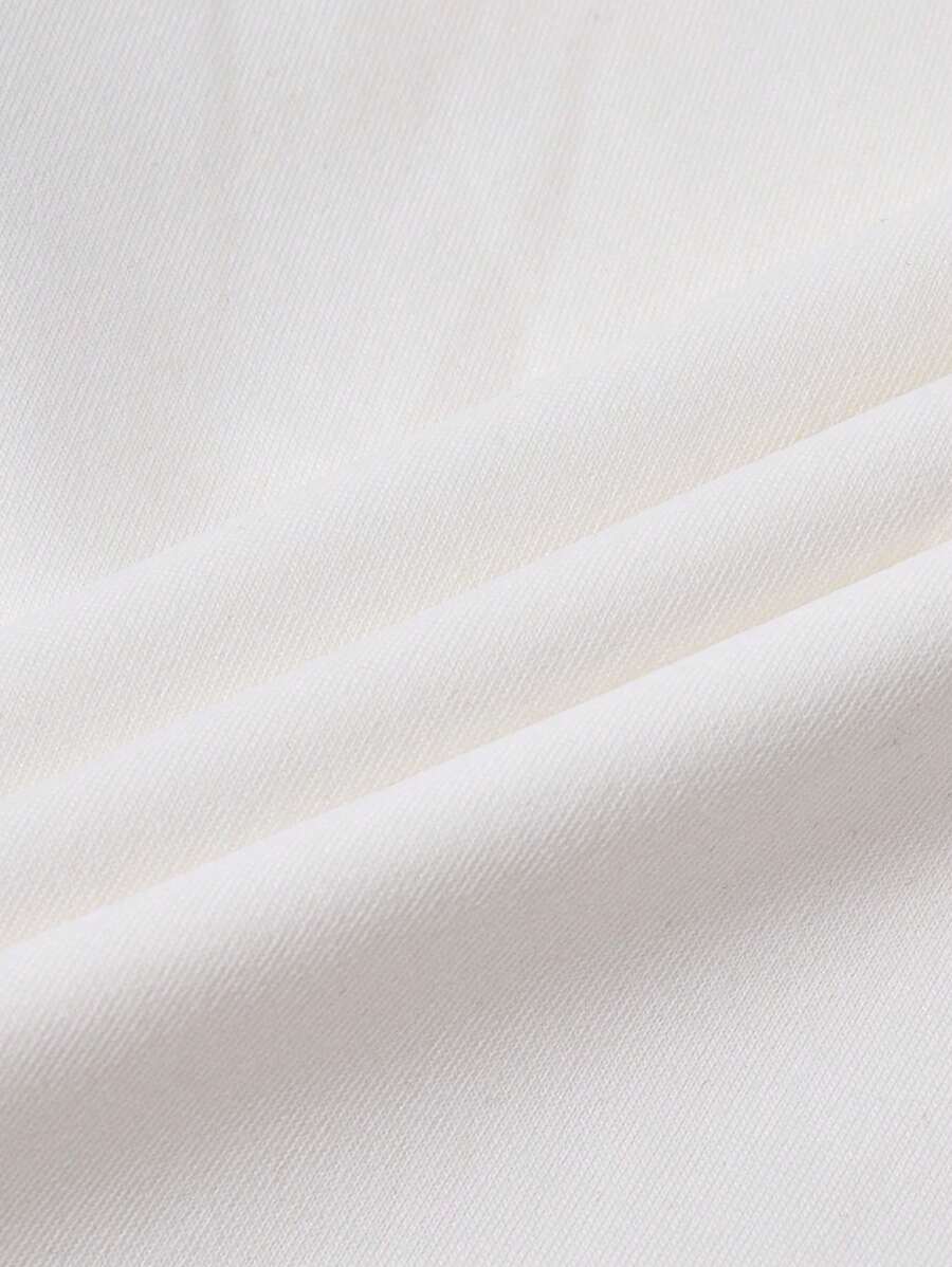 بودي سوت بناتي (قطعتان) من شي إن