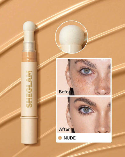 كونسيلر Complexion Boost لتعزيز البشرة من شيجلام