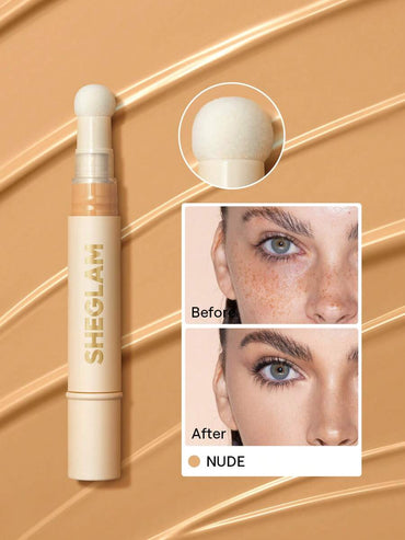 كونسيلر Complexion Boost  لتعزيز البشرة من شيجلام