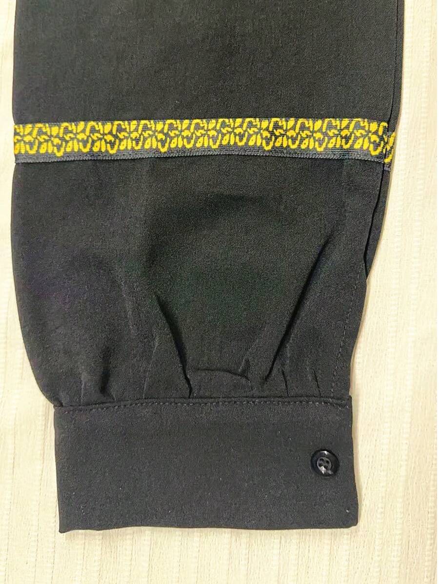 عباية ماكسي نسائية بأكمام طويلة وألوان سادة Shein