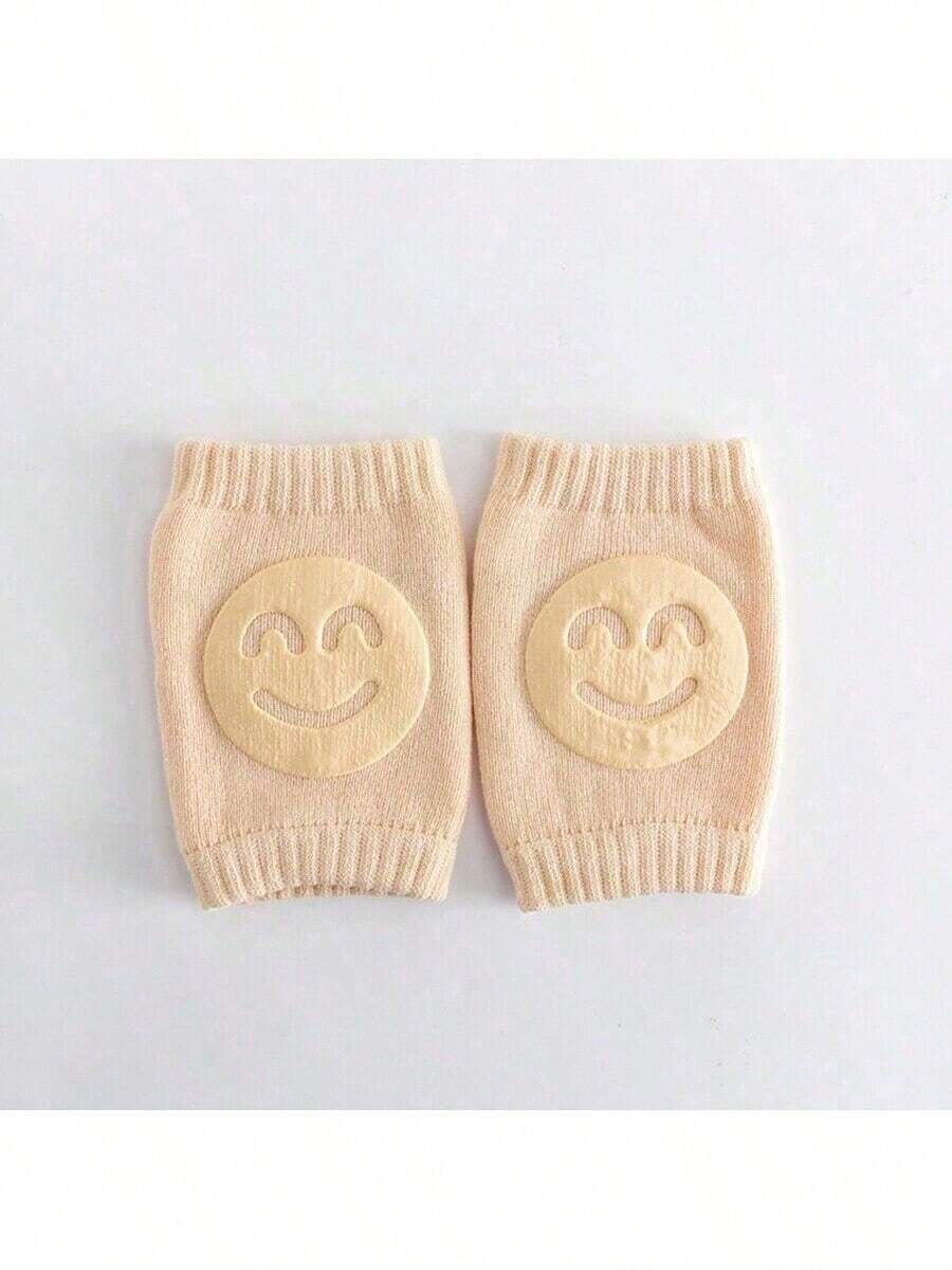 1/3 زوج من وسادات الركبة للأطفال الأولاد والبنات مضادة للانزلاق للزحف وتعلم المشي في الداخل والخارج