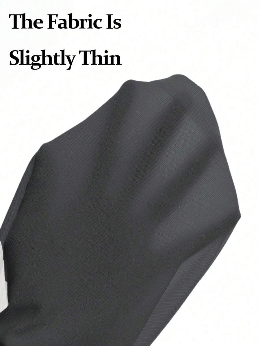 توب  مثير قصير من Shein