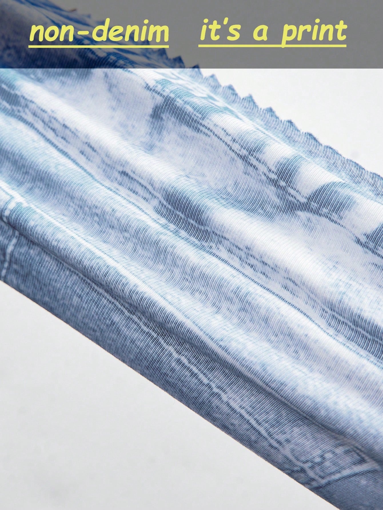 بنطلون شي إن بنقشة فراشات للبنات، مناسب للخروجات